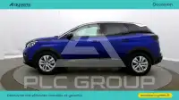 2020 Peugeot 3008