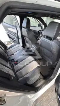 2020 Peugeot 3008