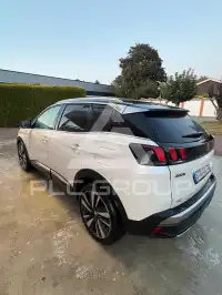 2020 Peugeot 3008