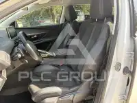 2020 Peugeot 3008