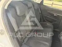 2020 Peugeot 3008