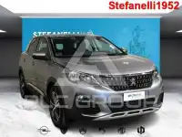 2020 Peugeot 3008
