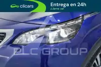 2020 Peugeot 3008