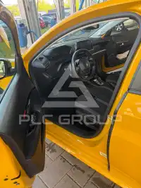 2020 Peugeot 208