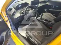 2020 Peugeot 208