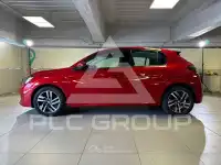 2020 Peugeot 208