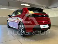 2020 Peugeot 208