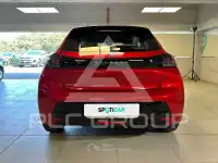 2020 Peugeot 208