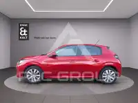 2020 Peugeot 208