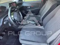 2020 Peugeot 208