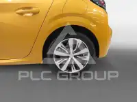 2020 Peugeot 208