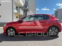 2020 Peugeot 208