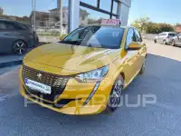 2020 Peugeot 208