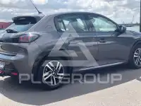 2020 Peugeot 208