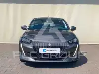 2020 Peugeot 208