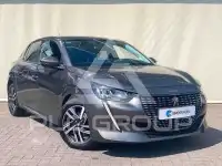 2020 Peugeot 208