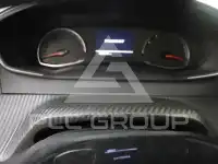 2020 Peugeot 208
