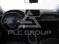 2020 Peugeot 208