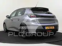 2020 Peugeot 208