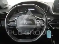 2020 Peugeot 208