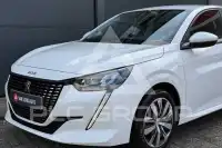 2020 Peugeot 208