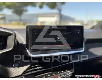 2020 Peugeot 208