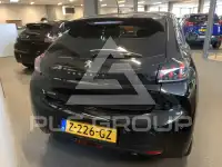 2020 Peugeot 208