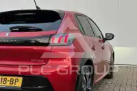 2020 Peugeot 208