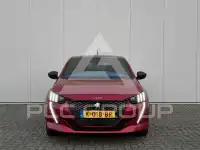 2020 Peugeot 208