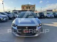 2020 Peugeot 208