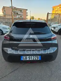 2020 Peugeot 208