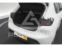2020 Peugeot 208