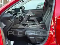 2020 Peugeot 208