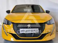 2020 Peugeot 208