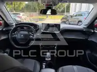 2020 Peugeot 208