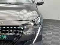 2020 Peugeot 208
