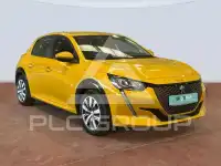 2020 Peugeot 208