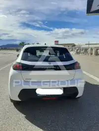 2020 Peugeot 208