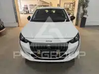 2020 Peugeot 208