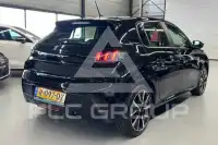 2020 Peugeot 208