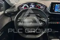 2020 Peugeot 208