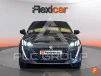2020 Peugeot 208