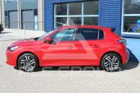 2020 Peugeot 208