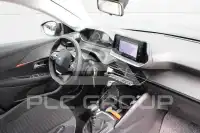 2020 Peugeot 208
