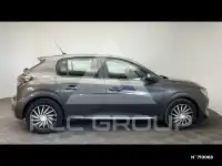 2020 Peugeot 208
