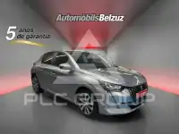 2020 Peugeot 208