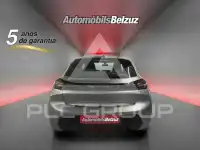 2020 Peugeot 208