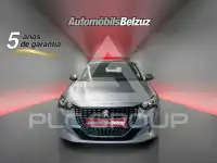 2020 Peugeot 208