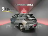 2020 Peugeot 208
