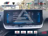 2020 Peugeot 208